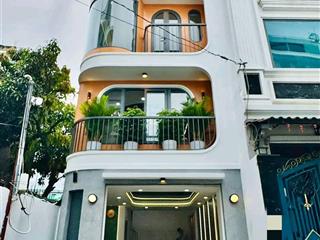 Chuyển về quê bá nhà giá 4tỷ820/80,8m2, đường 6m nguyễn hữu cầu  p. tân định  q.1, cho thuê 30tr