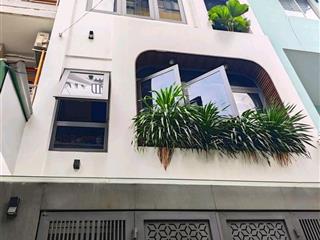 Kẹt tiền bán gấp nhà đường oto lê hồng phong  phường 2  quận 10, 77,6m2, cho thuê 23tr