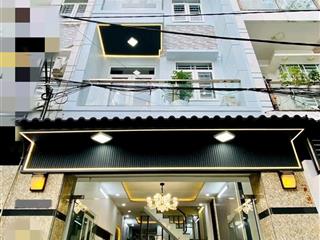 Bán nhà đường oto nguyễn đình chính  phường 15  phú nhuận, giá 3tỷ288/80,2m2, đang cho thuê 23tr