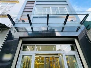 Chính chủ bán nhà đang cho thuê 22tr đường 6m huỳnh đình hai  p.14  bình thạnh, giá 3tỷ287/76,2m2