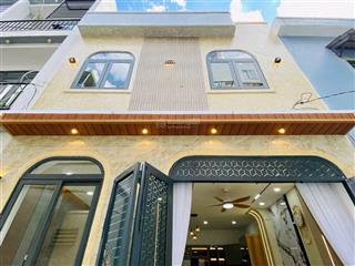 Bán nhà 3tỷ350/70,2m2 đường 6m tô hiến thành  phường 15  q. 10, cho thuê 23tr, gần go! miền đông