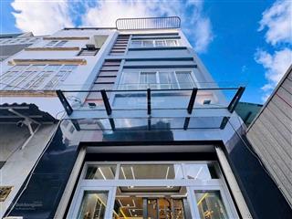 Đi nước ngoài bán nhà 72,8m2, đường oto vĩnh viễn  phường 8  quận 10, cho thuê 23tr