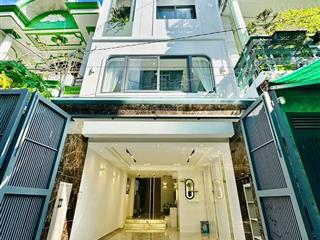 Bán căn nhà đường lý tự trọng  phường bến nghé  quận 1, giá tốt 82,6m2, đang cho thuê 36tr