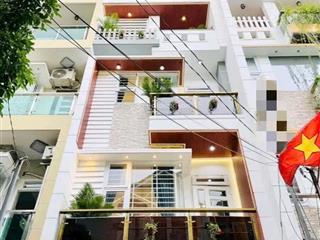 Siêu phẩm 86,9m2 đường 6,5m nguyễn đình chiểu  quận 3, giá tốt, cho thuê 28tr, gần bv da liễu