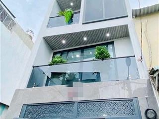 Giảm giá sâu nhà đường ôtô huỳnh tịnh của  q. 3, cho thuê 23tr, gần thpt trần thị diệu