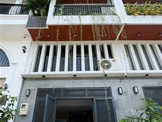 Bán nhà 93,5m2, đường oto cô bắc  phường cô giang  quận 1, cho thuê 32tr, gần chợ cô giang