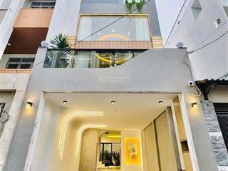 Nhà ngộp 3tỷ470/80,8m2, đường ôtô chu văn an  bình thạnh, cho thuê 22tr, gần công viên hoàn cầu