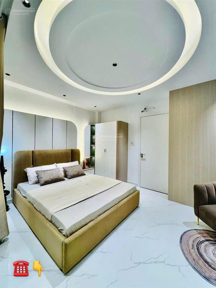 Nhà ngộp đường ôtô nguyễn thông  quận 3, giá 3tỷ583/87,2m2, cho thuê 28tr, gần công trường dân chủ