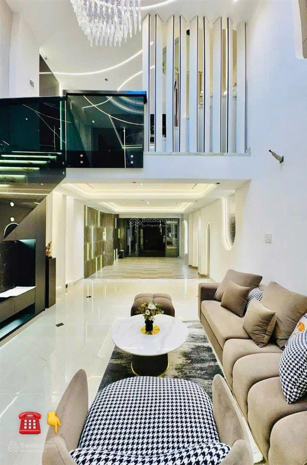 Nhà ngộp đường ôtô nguyễn thông  quận 3, giá 3tỷ583/87,2m2, cho thuê 28tr, gần công trường dân chủ