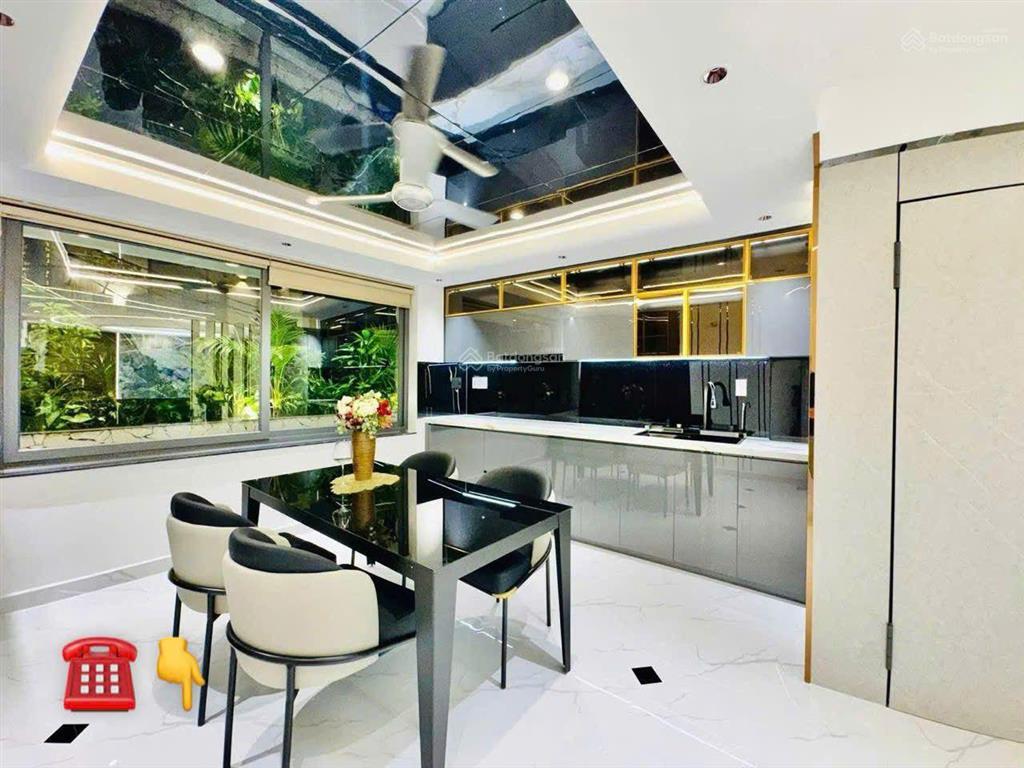 Nhà ngộp đường ôtô nguyễn thông  quận 3, giá 3tỷ583/87,2m2, cho thuê 28tr, gần công trường dân chủ