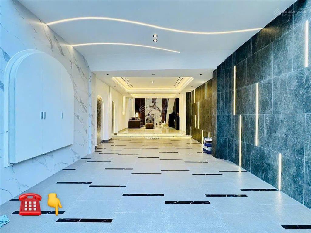 Nhà ngộp đường ôtô nguyễn thông  quận 3, giá 3tỷ583/87,2m2, cho thuê 28tr, gần công trường dân chủ