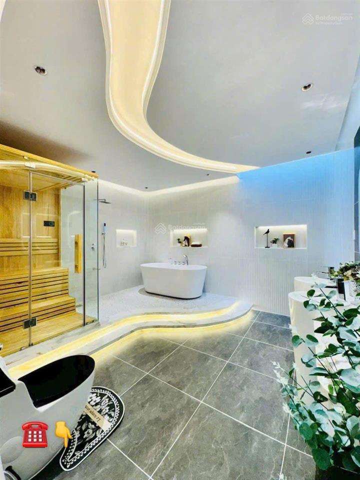 Nhà ngộp đường ôtô nguyễn thông  quận 3, giá 3tỷ583/87,2m2, cho thuê 28tr, gần công trường dân chủ