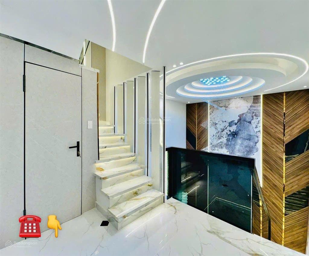 Nhà ngộp đường ôtô nguyễn thông  quận 3, giá 3tỷ583/87,2m2, cho thuê 28tr, gần công trường dân chủ