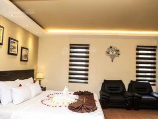 Bán khách sạn mặt tiền bùi thị xuân, quận 1. dt 8x25m, kết cấu hầm 12 tầng, gồm 65p, giá 300 tỷ