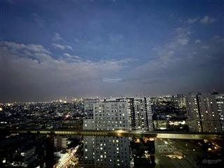 Penthouse 188m + sân vườn, view trung tâm tp.