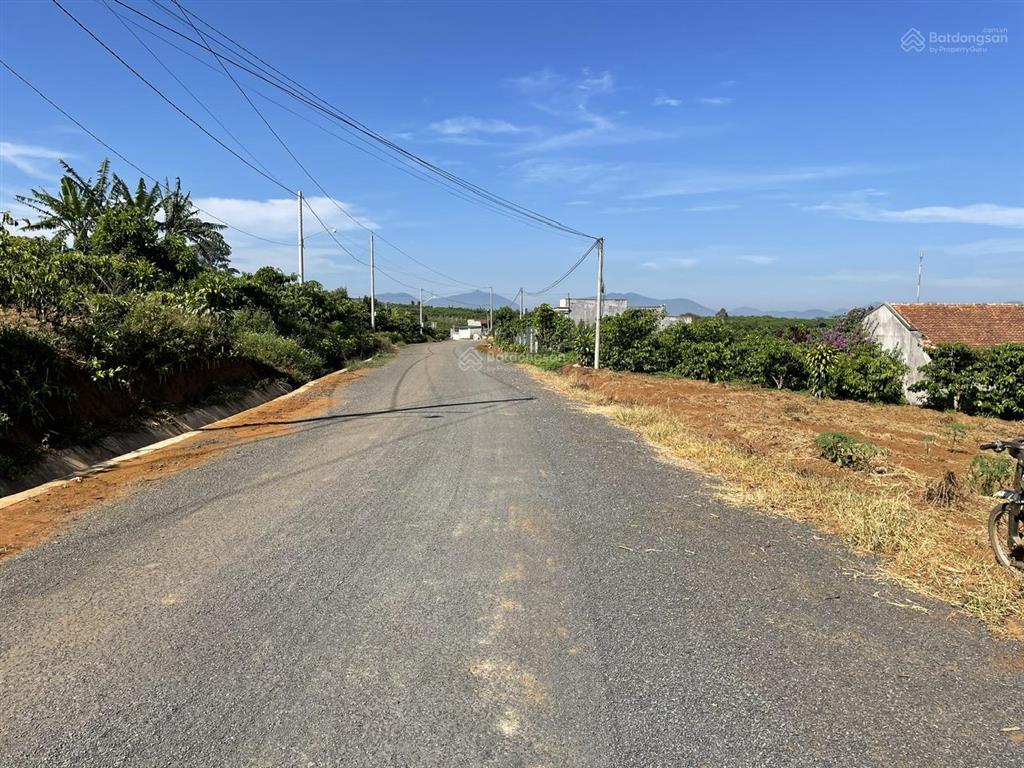 Di linh, mặt tiền nhựa container 28m tại hòa ninh, 4.660m², 400m² thổ cư  làm homestay cực đẹp