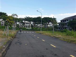 Bán đất golden hill, gần khu thương mại tự do cảng liên chiểu và dự án làng vân