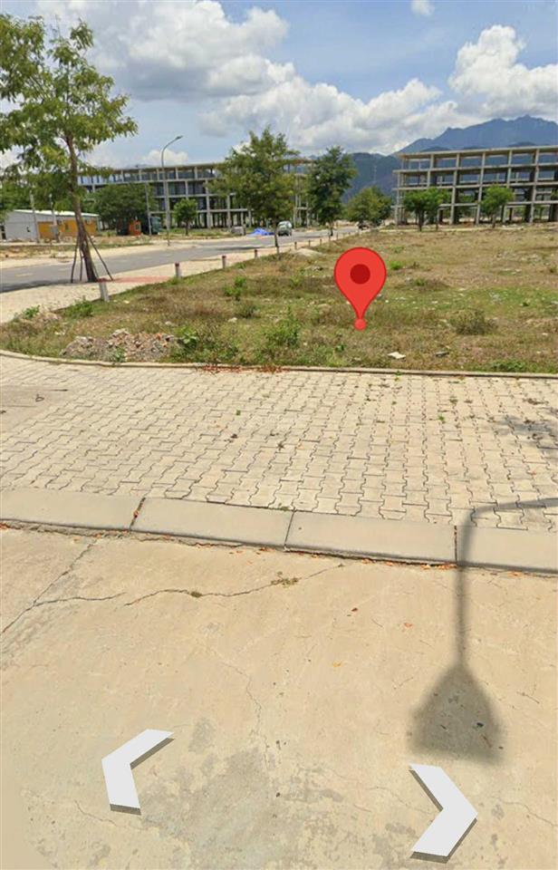 Bán lô góc golden hills city, đà nẵng