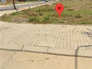 Bán lô góc golden hills city, đà nẵng