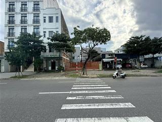 Nhanh tay sở hữu 2 lô đất đẹp mặt tiền biển nguyễn tất thành