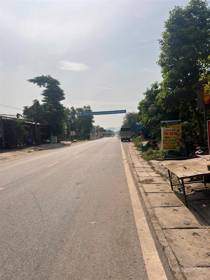 Mặt ql 31, gần chợ phì điền. chủ đất cần tiền bán gấp