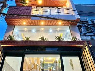 Cô hoa bán nhà hẻm 6m đ. bùi đình túy  p14  bình thạnh 3tỷ5/70m2, cho thuê 24tr, gần đh hồng bàng