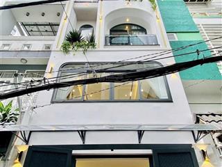 Định cư cần bán gấp nhà đ phan đình phùng  p15pn 4tỷ9/88m2 gần chợ phú nhuận cho thuê 23tr