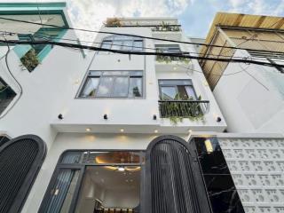 Tôi bán nhà riêng đ mai thị lựu  phường đa kao  q1 4tỷ59/72m2 gần thảo cầm viên cho thuê 29tr