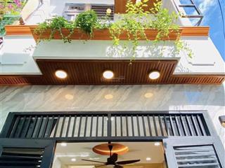 Cô hai bán nhà đ nguyễn văn maip võ thị sáu q3 giá 3tỷ8/71,5m2 gần chợ tân định cho thuê 26tr