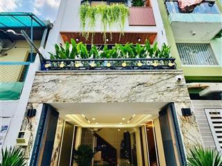 Tôi bán nhà đ sương nguyệt ánhp phạm ngũ lãoq1 giá 4tỷ12/71m2 gần công viên tao đàn cho thuê 27tr