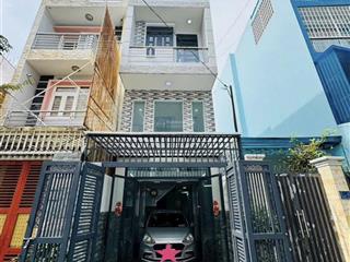 Tôi bán nhà riêng đường nguyễn văn đậu  p11  bình thạnh 4tỷ1/72m2 gần đh văn lang cho thuê 24tr