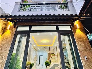 Cô liên bán nhà đ nguyễn văn maip võ thị sáuq3 giá 2tỷ35/79,75m2 gần chợ tân định cho thuê 19tr