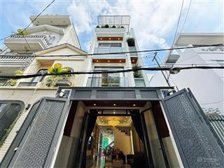 Tôi bán nhà hẻm rộng đ phan văn hânp17bình thạnh giá 3tỷ77/68,5m2 gần thảo cầm viên cho thuê 29tr