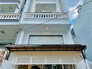 Bán nhà đ điện biên phủp2bình thạnh giá 4tỷ52/72,8m2 gần đh học bàng cho thuê 29tr hẻm thông 5m