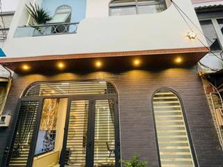 Tôi chuyển công tác cần bán nhà nguyễn văn maipvts, dt 3tỷ52/79,2m2 cho thuê 21tr gần chợ tân định