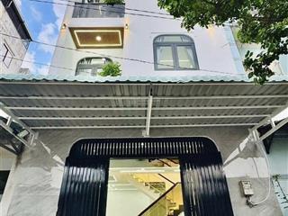 Tôi bán nhà riêng hẻm 6mđ hoa sứp7phú nhuận giá 3tỷ84/71m2 gần coop mart rạch miễu cho thuê 25tr