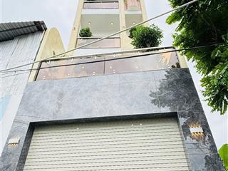 Cô thoa bán nhà hẻm xe hơi đ đặng dung p tân định  quận 1 giá 5tỷ28/84m2 gần cầu kiệu thuê 29tr