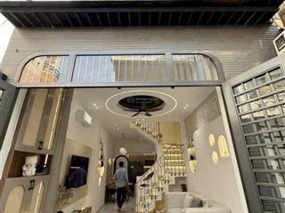 Cô hà bán nhà riêng hẻm rộng đhuỳnh tịnh củap.vtsq3 3tỷ42/77m2 gần chợ tân định cho thuê 18 tr/th