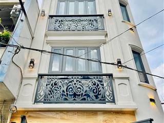 Cô thương về quê cần bán nhà đ đào duy từ  p15  phú nhuận 83,2m2 gần chợ phú nhuận thuê 27tr