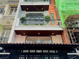 Tôi chuyển nơi ở cần bán nhà đ an dương vươngp2q5 giá 4tỷ12/72,5m2 gần đại học sg cho thuê 28tr