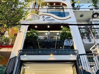 Tôi bán nhà đ đặng tất  p tân định  quận 1 giá 5tỷ1/77m2 gần chợ tân định cho thuê 29tr