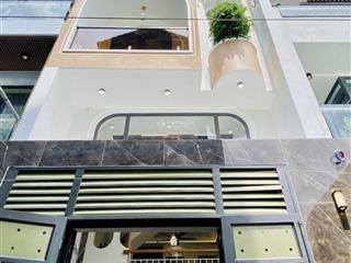 Tôi bán nhà hẻm xe hơi đ mạc đĩnh chi  p đa kao  q1 4tỷ48/76m2 gần dinh độc lập cho thuê 28tr
