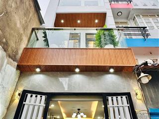 Bán nhà riêng hẻm ôtô đ phan kế bínhp đa kaoq1 giá 4tỷ68/72m2 gần thảo cầm viên cho thuê 25tr