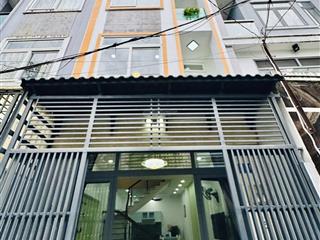 Chuyển nơi ở bán nhà đường huỳnh mẫn đạt  p19  bình thạnh 75,6m2 gần thảo cầm viên thuê 25tr