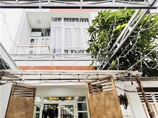 Chuyển nơi ở cần bán nhà đ vườn chuốip4q3 giá 3tỷ98/72m2 gần công trường dân chủ thuê 22tr/th