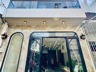 Cần bán nhà đ nguyễn phúc nguyênp9q3 giá 3tỷ88/71,4m2 hẻm rộng gần vòng xoay ra 3/2 cho thuê 22tr