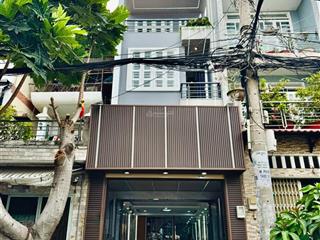 Bán nhà hẻm xe hơi đ nguyễn thông  p võ thị sáu  q3 78m2 gần bệnh viện mắt cho thuê 26 tr/th