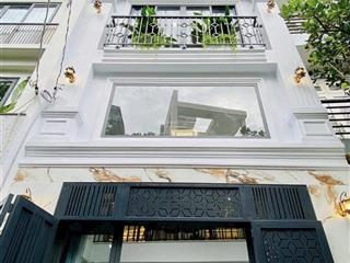 Tôi cần bán nhà hẻm 5mđ tôn thất tùngp phạm ngũ lãoq1 giá 4tỷ48/72m2 gần công viên 23/9 thuê 27tr