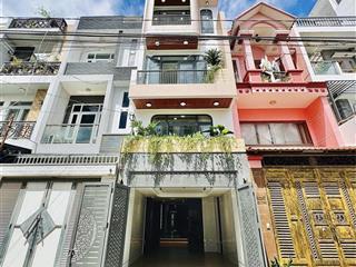 Bán nhà hẻm xe hơi đ nguyễn hữu cầup tân địnhq1 giá 4tỷ800/72,8m2 gần chợ tân định cho thuê 28tr
