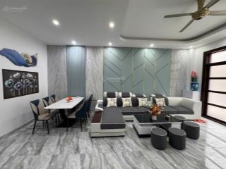 Chính chủ cho thuê biệt thự hoàn thiện 3 tầng, có 3pn full đồ chỉ việc xách vali vào ở